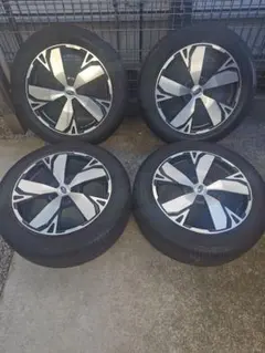 2026年最新】フォレスター ホイール 18インチの人気アイテム - メルカリ