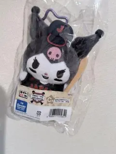 【新品未開封】サンリオ　一番くじ　WBC 侍ジャパン　クロミ