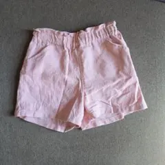Samansa Mos2 Lagom ハーフパンツ 110cm