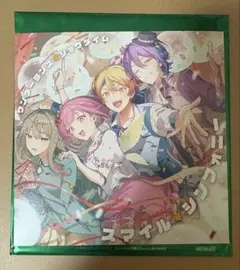 プロセカ映画特典cd『スマイルシンフォニー』