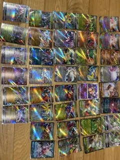 美品】ポケカ 引退品 16枚全スリーブ入り - メルカリ