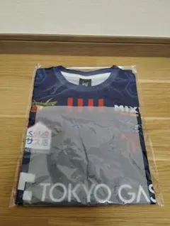 FC東京キッズユニフォーム　新品未使用未開封