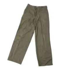 D605-22 L.L.BEAN エルエルビーン ロングパンツ 長ズボンのサムネイル