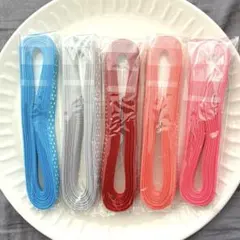 リボン まとめ売り ハンドメイド グログラン キッズ