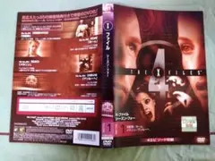 2026年最新】Xファイル DVD 全49巻セットの人気アイテム - メルカリ
