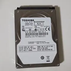 hdd 2.5インチ