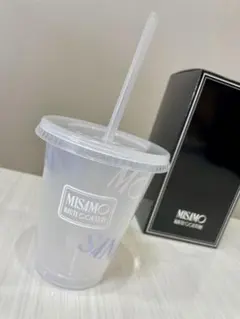 MISAMO タンブラー MISAMO ミサモ haute coutureタンブラー - メルカリ