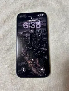 【極美品】iPhone 14 128GB ミッドナイト SIMフリー価格交渉有り