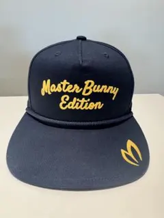 Master Bunny Edition キャップ ネイビーのサムネイル
