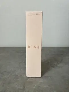 【新品未使用】KINS ブースター 28-11 50mLのサムネイル