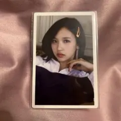 2026年最新】twice signal ミナ トレカの人気アイテム - メルカリ