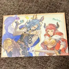 グランブルーファンタジー