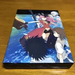 劇場版 とある魔術の禁書目録エンデュミオンの奇蹟 特装版