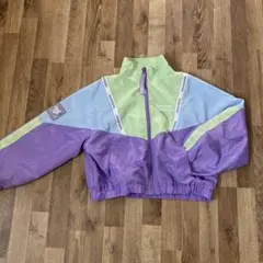 ナイロンジャンパー 140