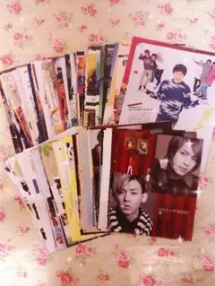 ジャニーズWEST 切り抜き