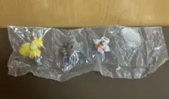 モンスターハンター 一狩りいこうニャ！アイルーこれくしょん　ホープネコ 未使用