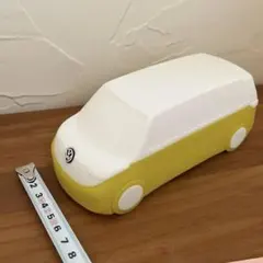 【非売品】フォルクスワーゲンID.Buzz　調光シリコンライト　トートバッグ