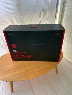2026年最新】Benq zowie xl2746kの人気アイテム - メルカリ