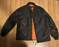 beams ナイロンコーチジャケット