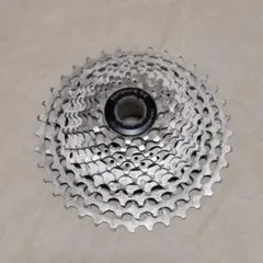 ZTTO 超軽量カセットスプロケット シマノ shimano11S 11-30T - メルカリ