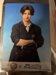 刀ミュ キャラクターグッズ