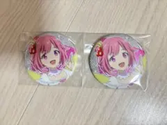 プロセカ　鳳えむ　劇場版　缶バッジ