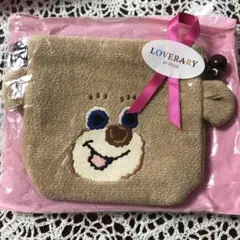 2025年最新】ドアップテディ 巾着の人気アイテム - メルカリ