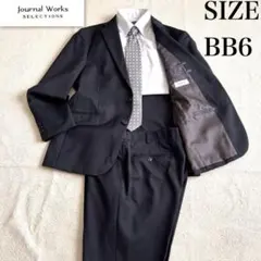 ✨美品✨ Journal Works SELECTIONS スーツ BB6