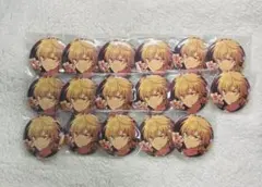 あんスタ 羽風薫 イベコレ缶バッジ 17個