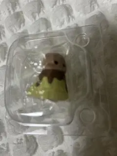 シルバニアファミリー キラキラくじ Ｇ賞 ラッコ