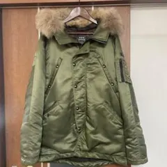 タトラス ダウンジャケット