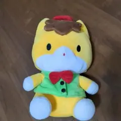 □ ぐんまちゃん ぬいぐるみ 特大 マスコット ゆうまちゃん ご当地