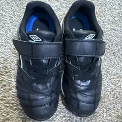 UMBRO サッカーシューズ トレーニングシューズ トレシュー 17cm