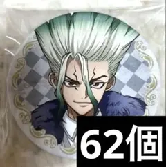 Dr.STONE 石神千空 缶バッジ 62個 値下げ中 - メルカリ