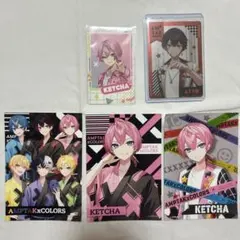 AMPTAKxCOLORS ブロマイドのサムネイル