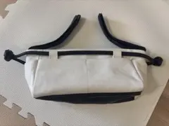 eldo エルド ベビーカーバッグ ストローラーバッグ