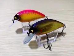 2025年最新】plotz ルアーの人気アイテム - メルカリ