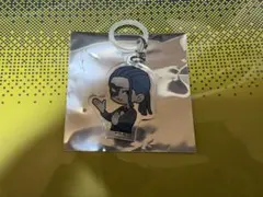 都市伝説解体センター 痕跡チャームコレクション めじるしアクセサリー