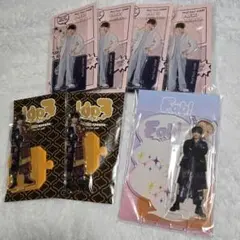 2026年最新】hey! say! jump fab グッズの人気アイテム - メルカリ
