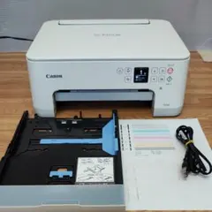 Canon TS7530 総印刷292枚 ノズルチェック良好 インク補充済 Wi Canon TS7530 総印刷292枚 ノズルチェック良好 インク補充済 Wi - メルカリ