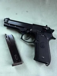 2025年最新】ウエスタンアームズ ベレッタの人気アイテム - メルカリ