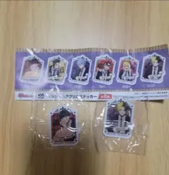 マッシュル　くら寿司　コラボ　b㉓のサムネイル