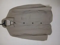 LACOSTEのベージュ カジュアルジャケット