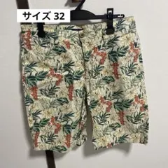 メンズ　ハーフパンツ　サイズ:32のサムネイル