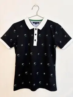 TOMMY HILFIGER GOLF ポロシャツ