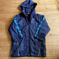 プーマ　130 アウター　コート