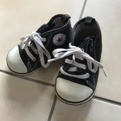 コンバース オールスター ブラック