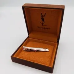 Yves Saint Laurent イヴサンローラン タイピン ネクタイピン