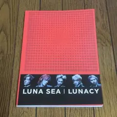 LUNA SEA♦︎バンドスコア♦︎LUNACY貴重SUGIZO真矢 - メルカリ