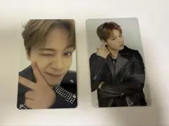 LAPOSTA ラポスタ2025 トレカ JO1 鶴房汐恩 080 085